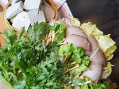 -家一加火锅(绿地翠谷总店)