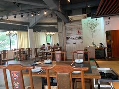 大堂-马头巷·食景园(苏州总店)