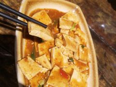 -关中道陕味艺术餐厅(西岳庙店)