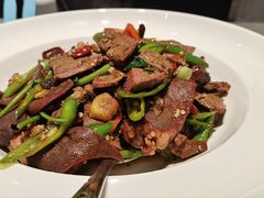 -毛家饭店·30年融合新湘菜(无影山店)