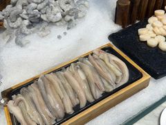 -川骄海鲜自助(河东店)