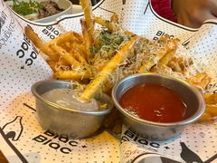 -Blac+Blac(中海环宇荟店)