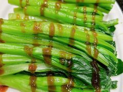 白灼菜心-正斗·港式粤菜(SKLP店)