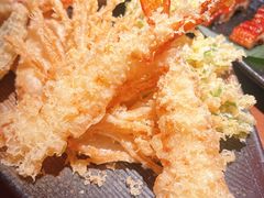 -千代武日本料理(哈西店)