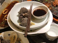 -前海沿·青岛菜(乐客城店)