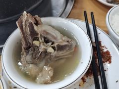 -蔡记·九米羊肉炉(东渡店)
