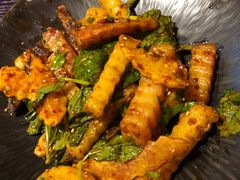 -滇野云南野生菌餐厅(陕西南路店)