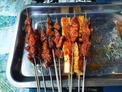 烤串儿-野马国际·大汉食府