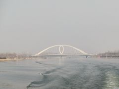 -沙澧河风景区