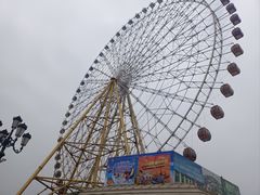 -国色天乡三期陆地乐园