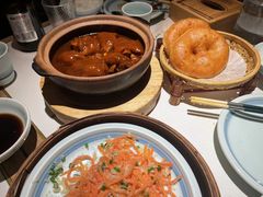 -0776食堂·京城创意菜(七里庄店)