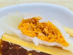 -一蚝一贝海鲜特色餐厅(万象城店)