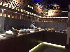 -江南赋(内蒙古大厦店)