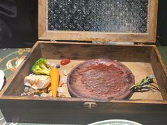 -第101座花园餐厅(湖滨88店)