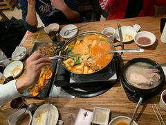 -云龙·烤肉专门店(东方路店)