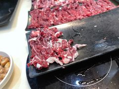 -福合埕牛肉丸(福平路店)