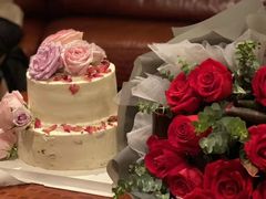 -InParty·游艇求婚策划生日派对布置(世纪大道店)