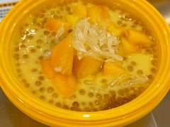 -满记甜品(巴黎春天宝山店)