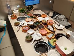 -海底捞大排档火锅(打浦路店)