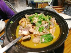 -禾珍珠家常小馆(河南博物院店)