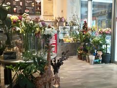 -卓花境Flowerwonderland花店