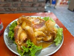 -老姐石板烧烤+铜炭火锅(总店)