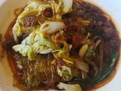 -巴依老爷新疆美食(工体旗舰店)