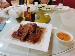 -金苑海鲜酒家(新港中路店)