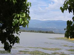 -西昌邛海湿地