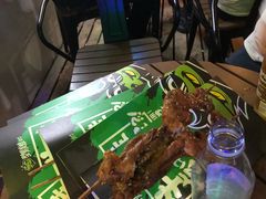 -型男美蛙烤牛蛙(南长街店)