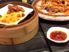 -虾饺妹·粤式手工点心(水荫路店)