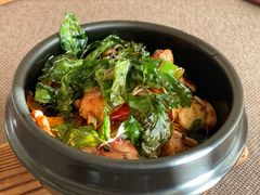 -竹里馆 ·茶食(奥体店)