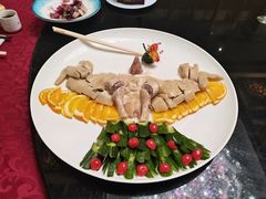 凤凰文昌鸡-东江海鲜酒家(艺都分店)