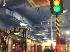 -马路边边串串香(北苑旗舰店)