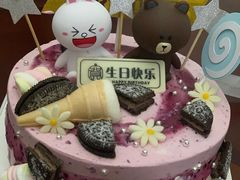-华丰贺氏(福新西路店)