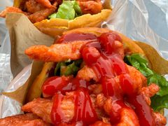 -弄堂里(阿里西溪A区店)