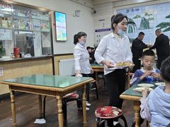 -华光餐厅(复兴路店)