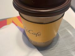 -麦当劳(宝山大厦店)