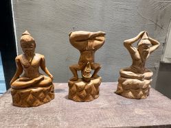 -Y+U遇瑜伽·普拉提