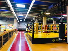 -竞时游泳健身(望京店)
