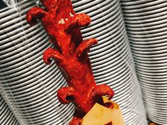 老长沙大香肠-黑色经典臭豆腐·湖南特产(太平街口店)