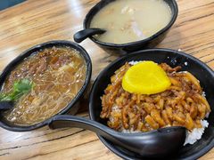 -阿勇鲁肉饭(龙茗路店)