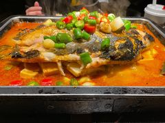 -炉鱼(萧山万象汇店)