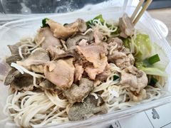 猪杂米粉-荣记拉肠(丽江店)