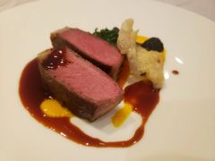 -Le Siècle.百年西餐厅(颐和公馆店)
