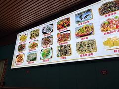 -老客家美食• 竹筒饭• 河鲜(龙门永汉店)