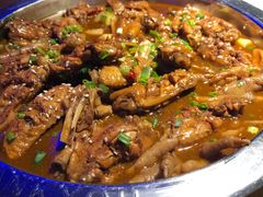 -谢蟹浓·肉蟹煲(新奥店)