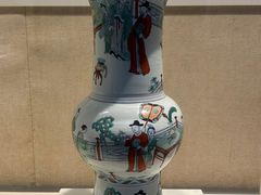 -浙江省博物馆(孤山馆区)
