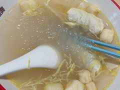 -小杨生煎(周浦万达店)
