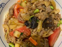 -爱家面馆(常州总店)